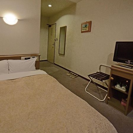 Taku City Hotel Matsuya Саґа Екстер'єр фото
