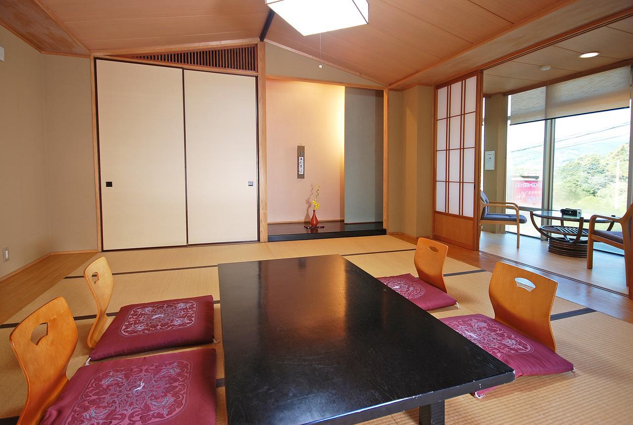 Taku City Hotel Matsuya Саґа Екстер'єр фото